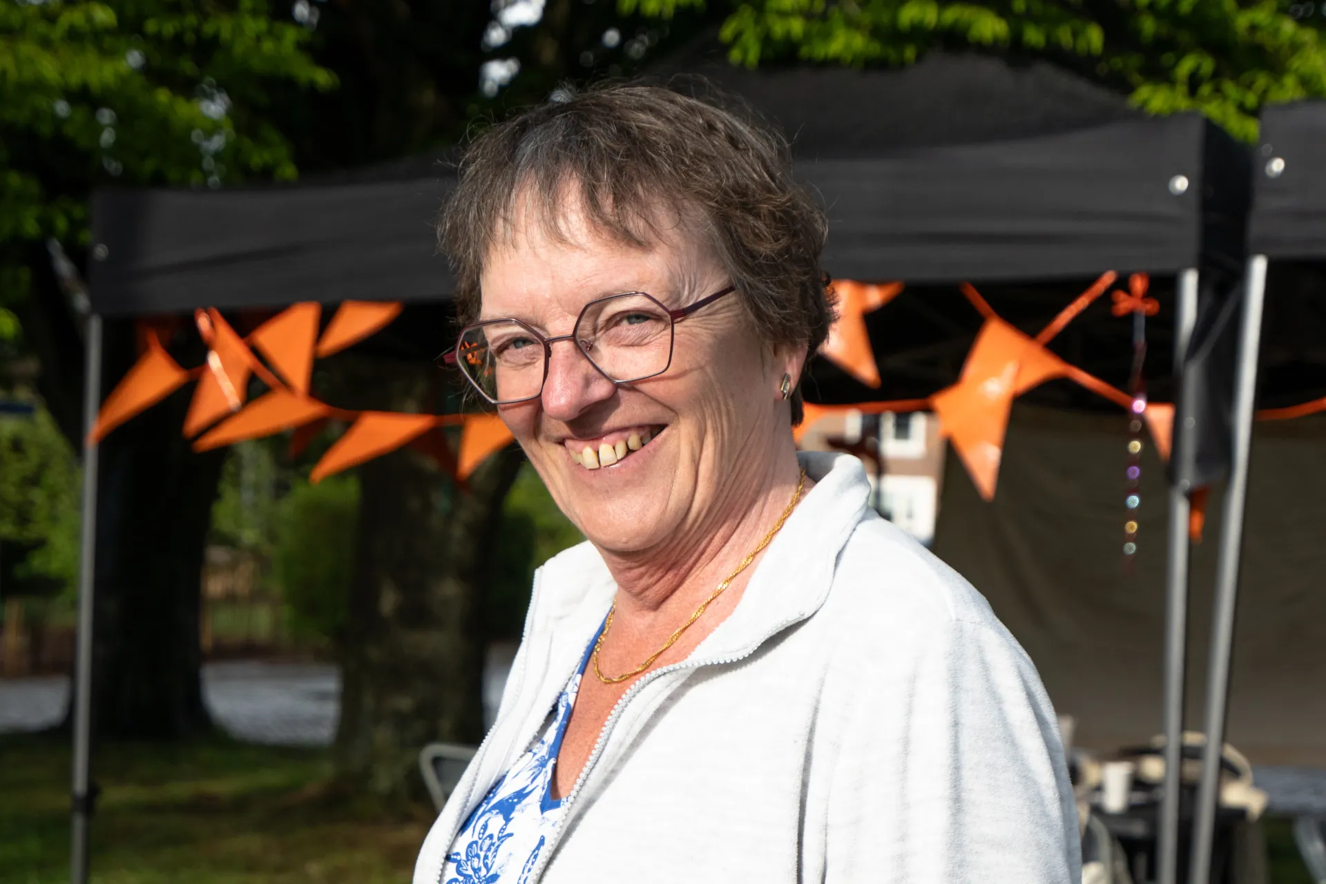 Anja Ellens